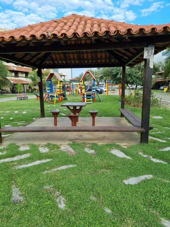 Casa Com Piscina Em Frente A Praia Arraial do Cabo Exterior foto